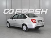 Lada (ВАЗ) Granta I Рестайлинг Ростов-на-Дону  - изображение 18