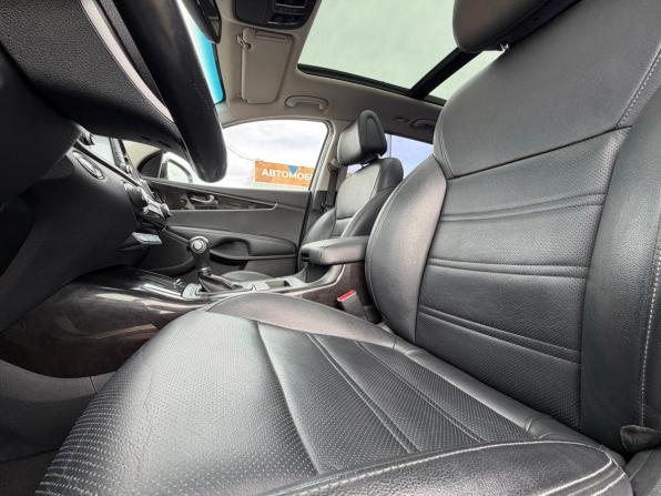 Kia Sorento III Prime с пробегом 2017 года, цена 2 250 000 рублей, 150938 км, внедорожник, Автокод Объявления