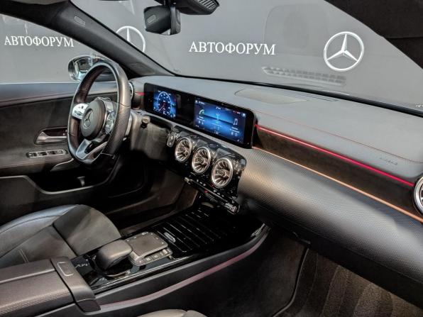 Mercedes-Benz CLA II (C118 X118) с пробегом 2021 года, цена 3 150 000 рублей, 99920 км, седан, Автокод Объявления