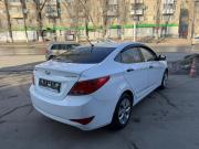 Hyundai Solaris I Рестайлинг Саратов  - изображение 26