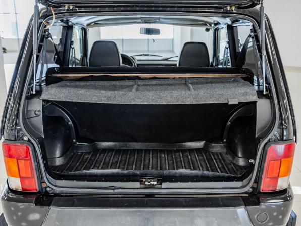 Lada (ВАЗ) 2121 (4x4) I Рестайлинг с пробегом 2017 года, цена 591 000 рублей, 103126 км, внедорожник, Автокод Объявления