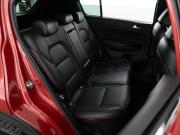 Kia Sportage IV Рестайлинг Москва  - изображение 32
