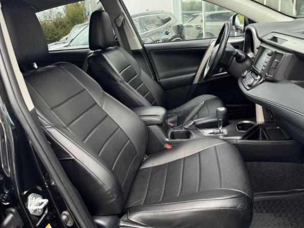 Toyota RAV4 IV (XA40) Рестайлинг с пробегом 2018 года, цена 2 699 000 рублей, 186469 км, внедорожник, Автокод Объявления