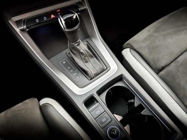Audi Q3 II (F3) с пробегом 2021 года, цена 3 195 000 рублей, 54483 км, внедорожник, Автокод Объявления