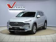 Hyundai Santa Fe IV Рестайлинг Уфа  - изображение 17