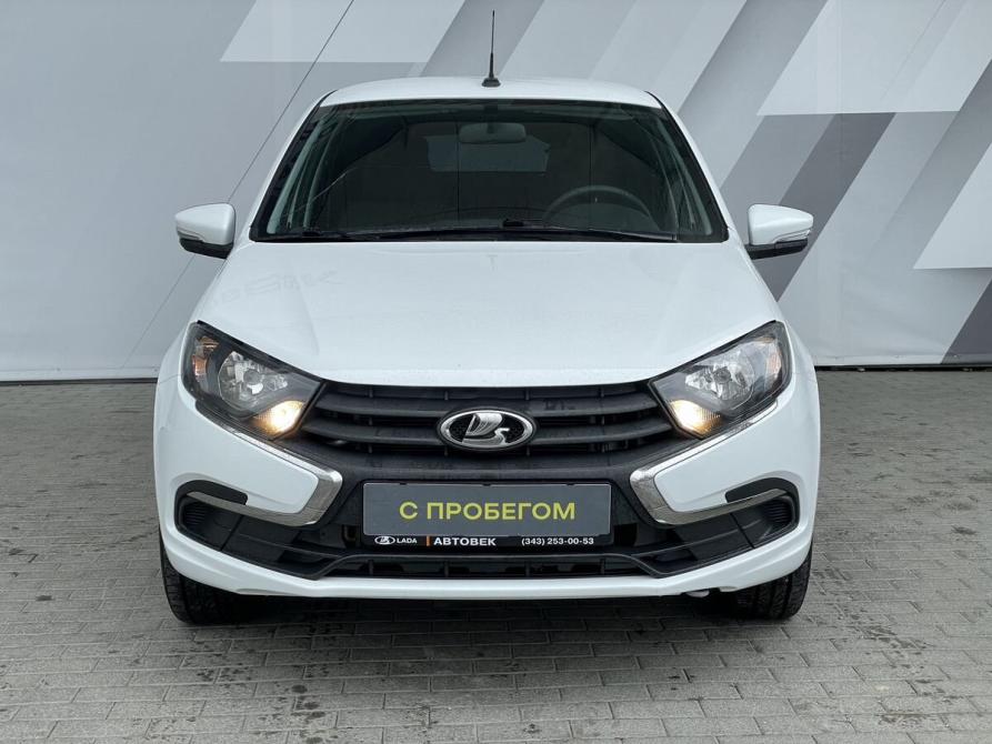 Lada (ВАЗ) Granta I Рестайлинг Екатеринбург  - изображение 2