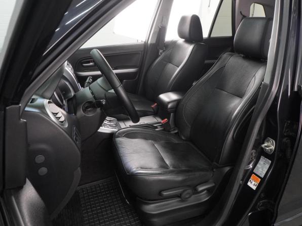 Suzuki Grand Vitara II Рестайлинг с пробегом 2008 года, цена 1 060 000 рублей, 164323 км, внедорожник, Автокод Объявления