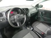 Volkswagen Polo V Вологда  - изображение 25