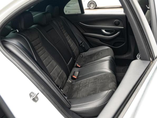 Mercedes-Benz E-Класс V (W213 S213 C238) с пробегом 2016 года, цена 3 220 000 рублей, 140009 км, седан, Автокод Объявления