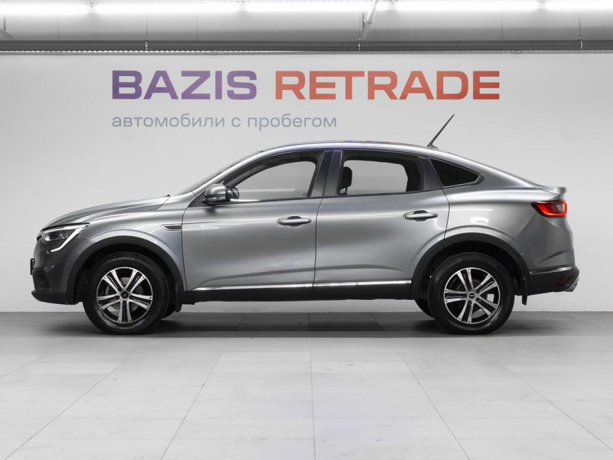 Renault Arkana I Тюмень  - изображение 9