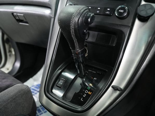 Toyota Harrier I (XU10) Рестайлинг с пробегом 2001 года, цена 1 000 000 рублей, 207843 км, внедорожник, Автокод Объявления