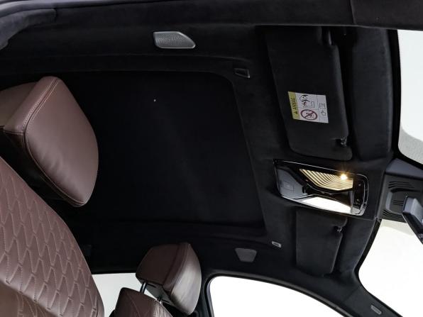 BMW X6 III (G06) с пробегом 2020 года, цена 7 190 000 рублей, 206522 км, внедорожник, Автокод Объявления