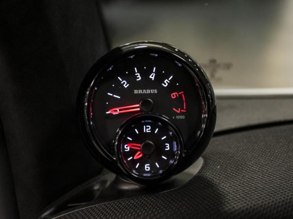 Smart Fortwo III с пробегом 2018 года, цена 2 350 000 рублей, 38563 км, хэтчбек, Автокод Объявления