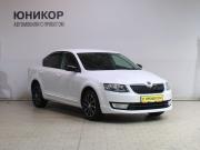 Skoda Octavia III (A7) Дзержинск  - изображение 21