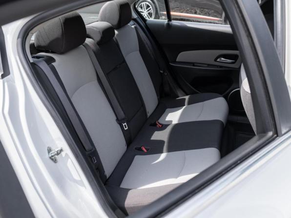 Chevrolet Cruze I с пробегом 2012 года, цена 799 000 рублей, 134184 км, седан, Автокод Объявления