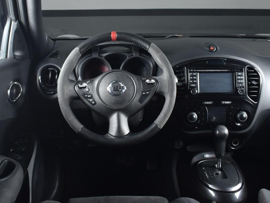Nissan Juke Nismo I Кемерово  - изображение 8