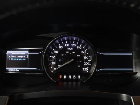 Ford Explorer V Рестайлинг с пробегом 2017 года, цена 2 592 000 рублей, 155057 км, внедорожник, Автокод Объявления