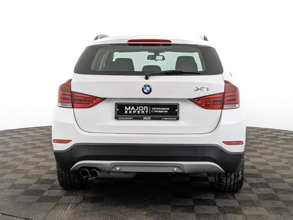 BMW X1 I (E84) Рестайлинг с пробегом 2014 года, цена 1 555 000 рублей, 103195 км, внедорожник, Автокод Объявления