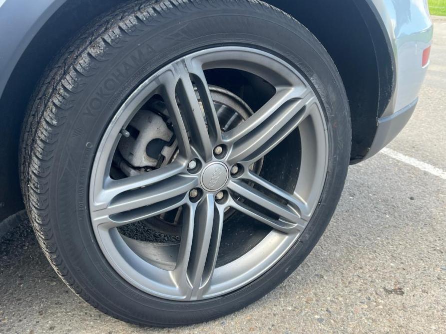 Audi Q5 I (8R) Рестайлинг Ижевск  - изображение 29