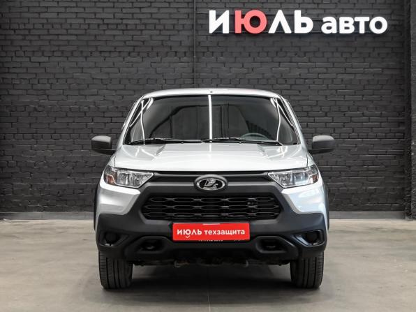 Lada (ВАЗ) Niva Travel I с пробегом 2022 года, цена 1 100 000 рублей, 25045 км, внедорожник, Автокод Объявления