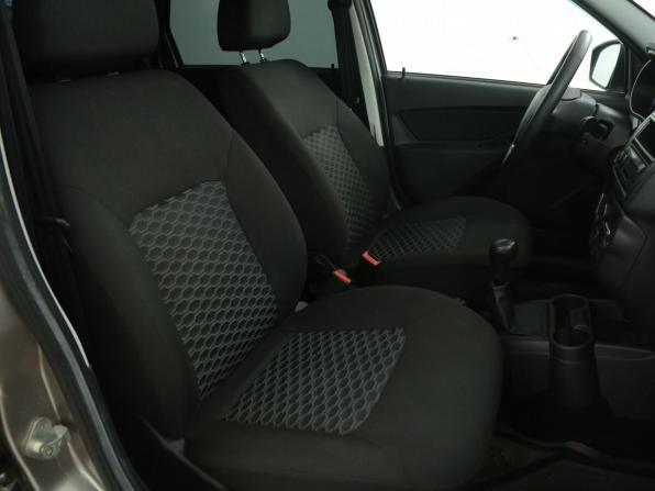 Lada (ВАЗ) Granta I Рестайлинг с пробегом 2019 года, цена 610 000 рублей, 52000 км, седан, Автокод Объявления