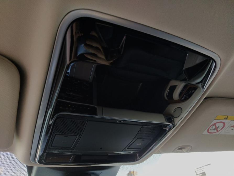 Land Rover Range Rover IV Рестайлинг Екатеринбург  - изображение 21