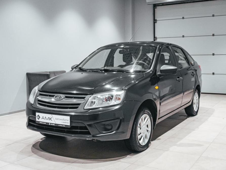 Lada (ВАЗ) Granta I Екатеринбург  - изображение 1