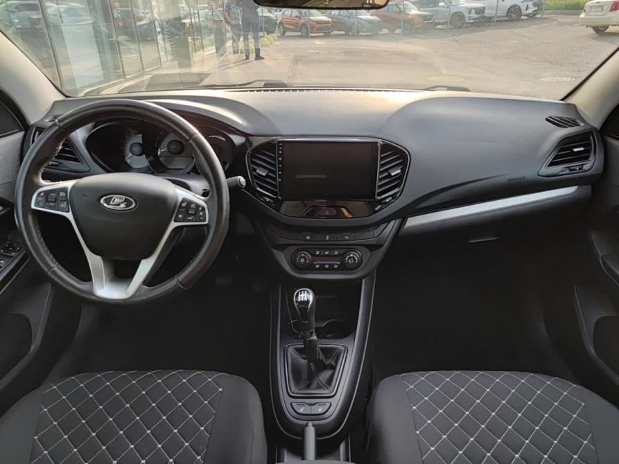 Lada (ВАЗ) Vesta I Ижевск  - изображение 17