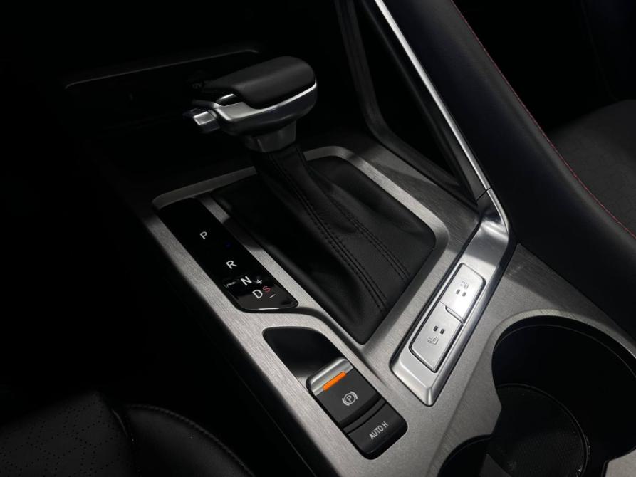 Changan CS35 Plus I Рестайлинг Ростов-на-Дону  - изображение 14
