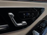 Mercedes-Benz S-Класс VII (W223) Краснодар  - изображение 57