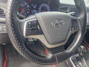Hyundai Solaris II Калуга  - изображение 11