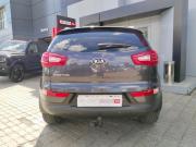 Kia Sportage III Набережные Челны  - изображение 36