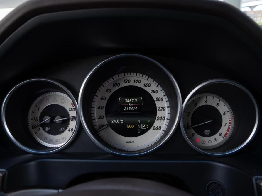 Mercedes-Benz E-Класс IV (W212 S212 C207) Рестайлинг Волгоград  - изображение 15