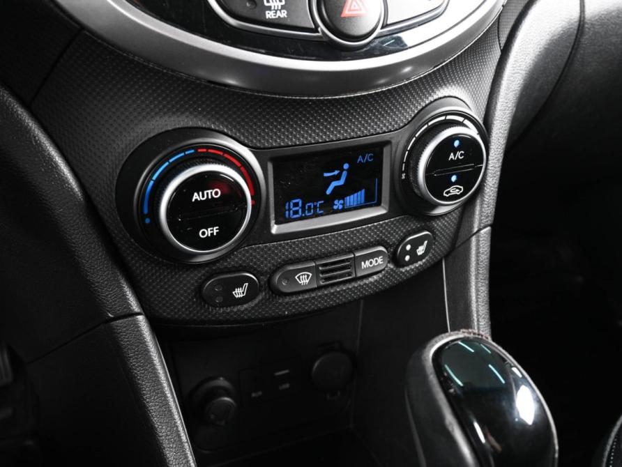 Hyundai Solaris I Рестайлинг Ростов-на-Дону  - изображение 14