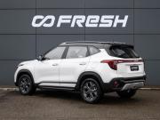 Kia Seltos I Рестайлинг Краснодар  - изображение 26