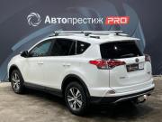 Toyota RAV4 IV (XA40) Рестайлинг Пермь  - изображение 32