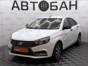 Lada (ВАЗ) Vesta I Екатеринбург  - изображение 25
