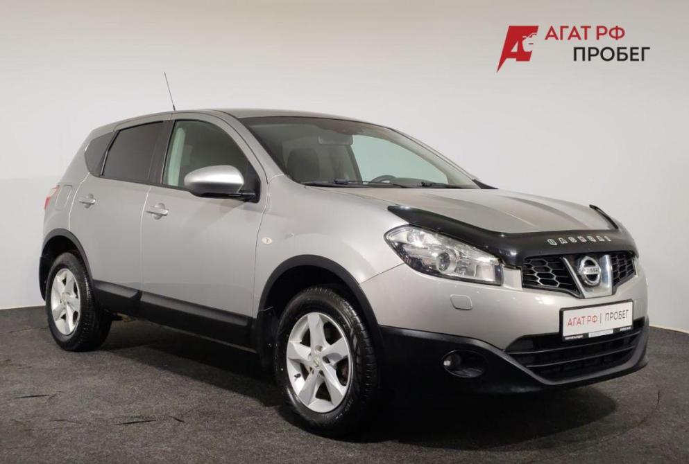 Nissan Qashqai I Рестайлинг Ярославль  - изображение 3