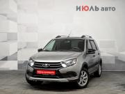 Lada (ВАЗ) Granta I Рестайлинг Екатеринбург  - изображение 19