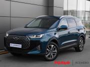 Chery Tiggo 7L I Москва  - изображение 26
