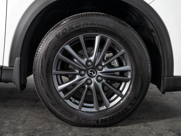 Mazda CX-5 II с пробегом 2021 года, цена 3 085 000 рублей, 55000 км, внедорожник, Автокод Объявления