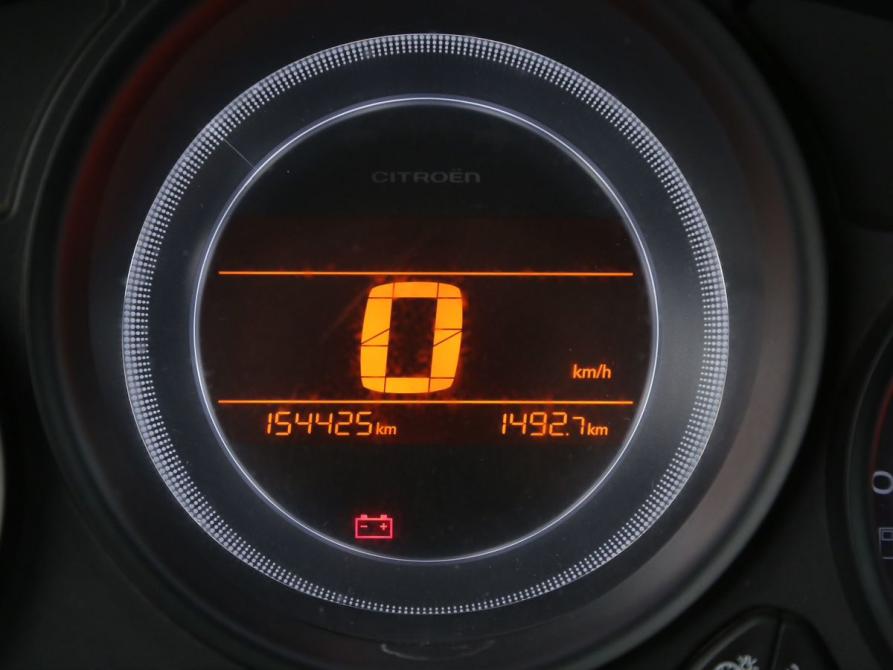 Citroen C4 II Иваново  - изображение 17