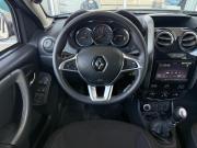 Renault Duster I Рестайлинг Липецк  - изображение 17
