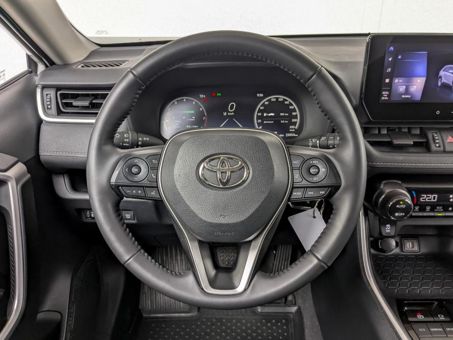 Toyota RAV4 V (XA50) Москва  - изображение 21