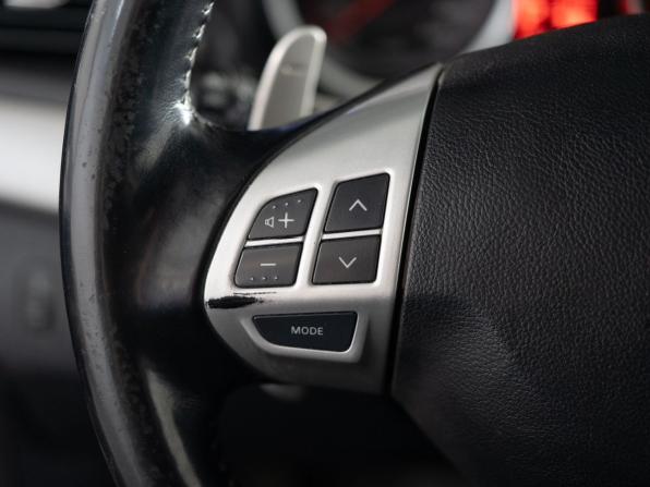 Mitsubishi Lancer X с пробегом 2008 года, цена 899 000 рублей, 183431 км, седан, Автокод Объявления