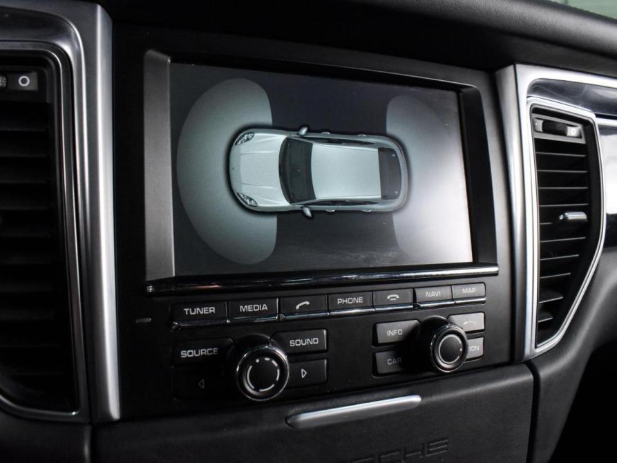 Porsche Macan I Ростов-на-Дону  - изображение 14