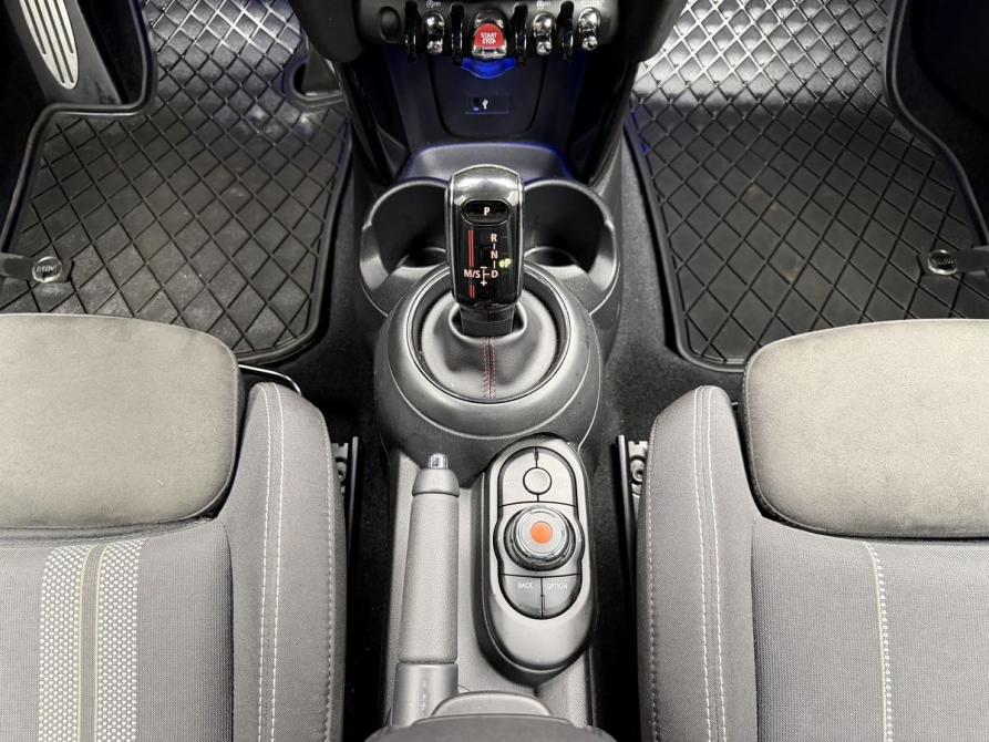 Mini Hatch III (F55/F56) Рестайлинг Москва  - изображение 21