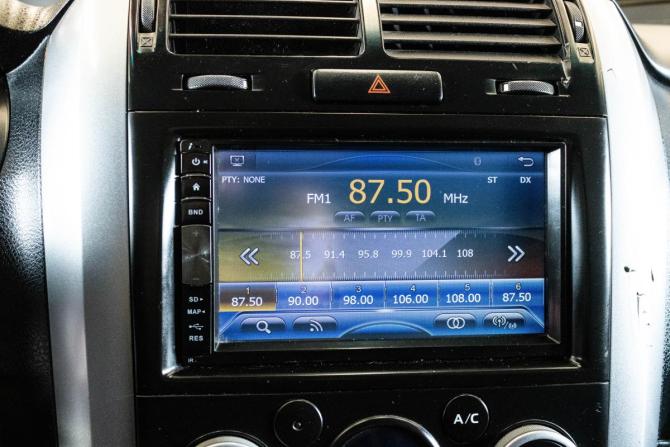 Suzuki Grand Vitara II Рестайлинг с пробегом 2010 года, цена 1 050 000 рублей, 278343 км, внедорожник, Автокод Объявления