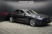 BMW 5 серии VI (F10/F11/F07) Рестайлинг Крым  - изображение 34