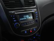 Hyundai Solaris I Рестайлинг Москва  - изображение 30